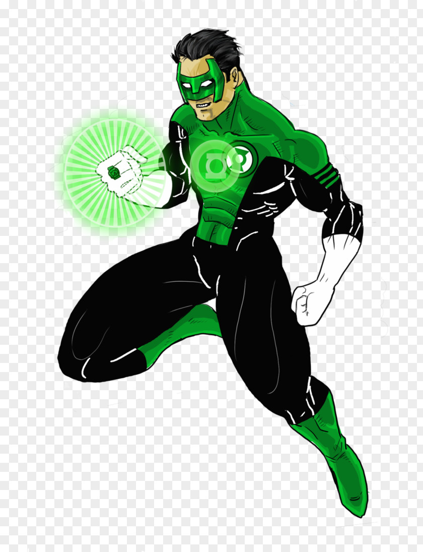 Green Latern Lantern Kyle Rayner Superhero Batman White Corps PNG