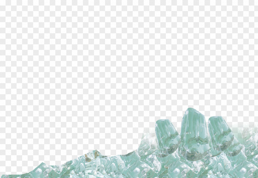 Ice Element Pepsi Cube Template PNG