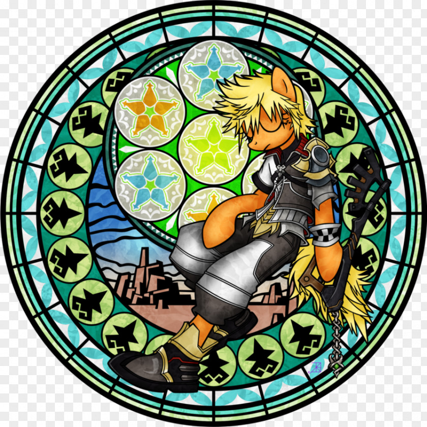 Kingdom Hearts Birth By Sleep χ Hearts: Chain Of Memories III PNG