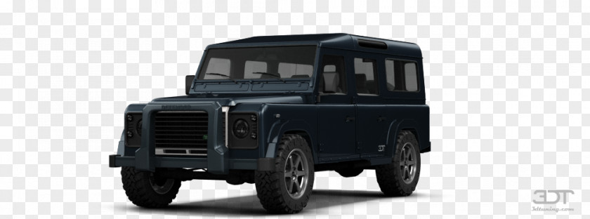 Land Rover Defender Tire Car Series PNG