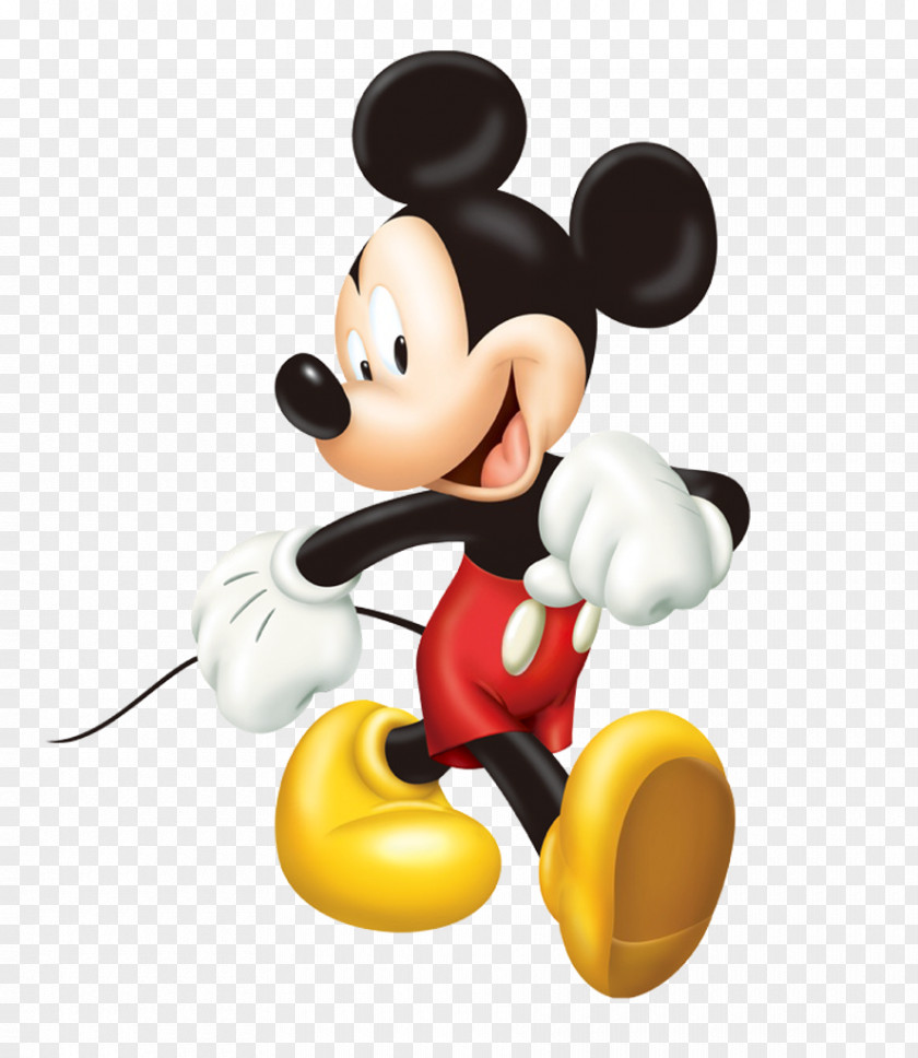 Mickey Mouse Minnie Ariel Donald Duck Jerry PNG