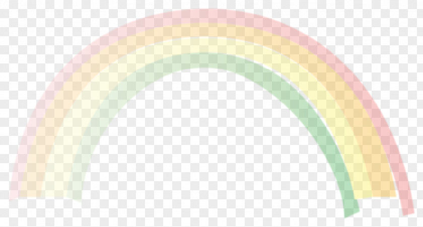 Rainbow Painted Material Angle Pattern PNG