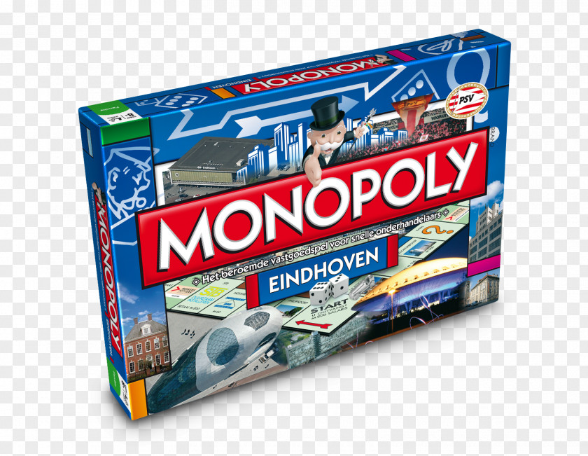 Rotterdam Winning Moves Brand ProductMonopoly Monopoly PNG