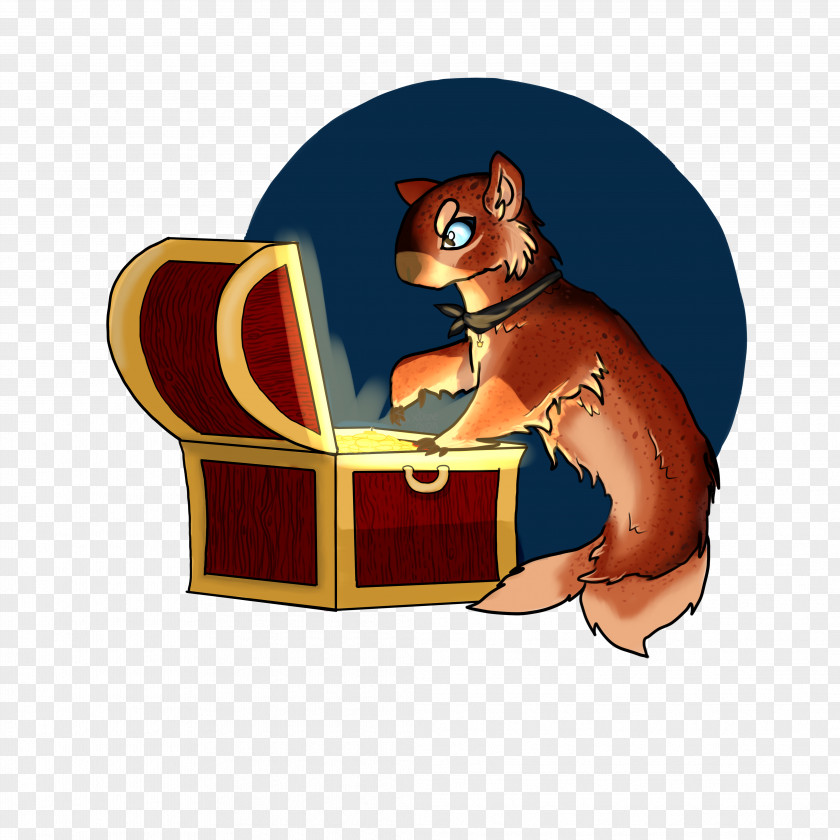Sinbad Streamer Rodent Illustration Cartoon Pet PNG