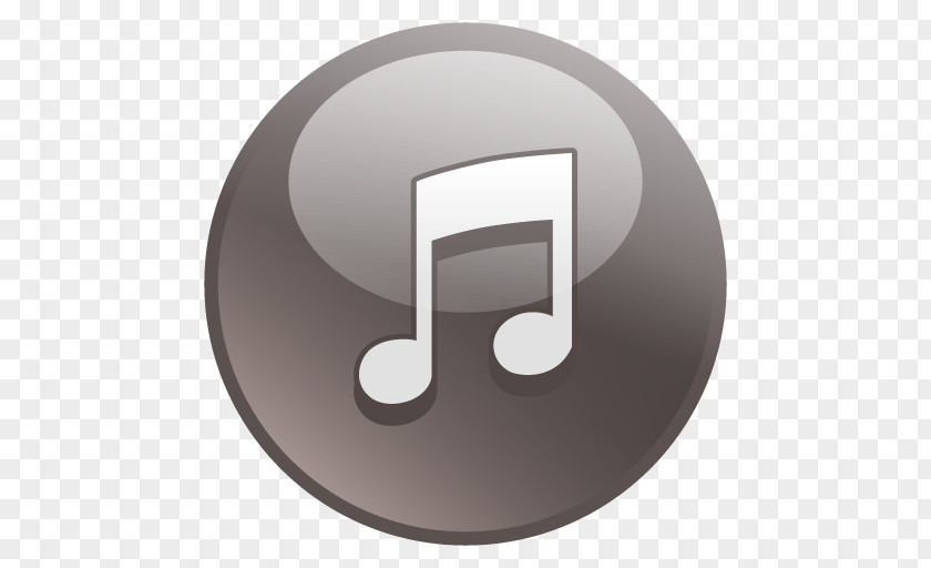 Social Media Symbol ITunes Logo PNG