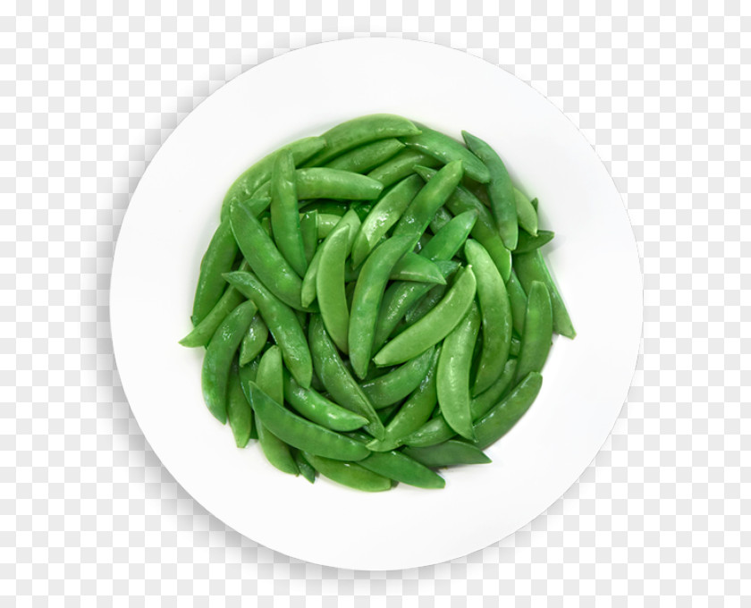 Vegetable Snap Pea Snow Green Bean Legumes PNG