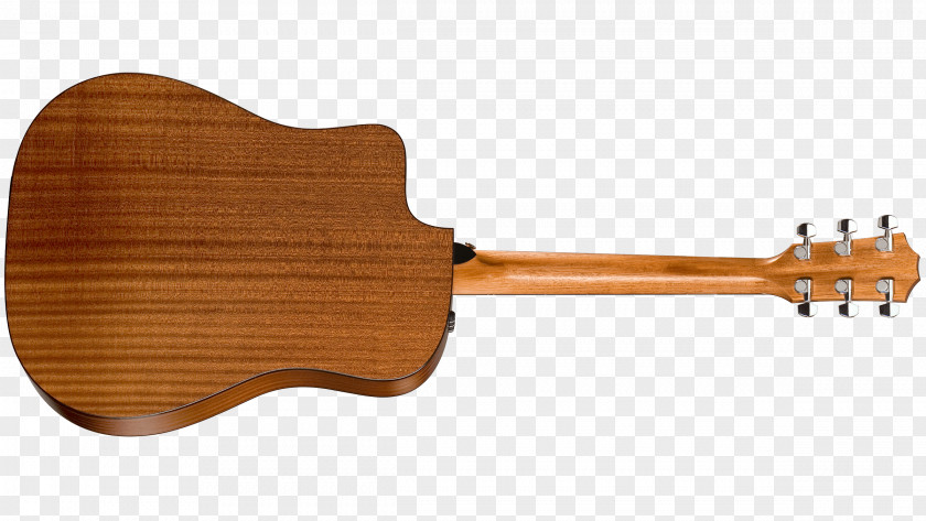 Acoustic Guitar Taylor Guitars GS Mini Baby Mahogany PNG