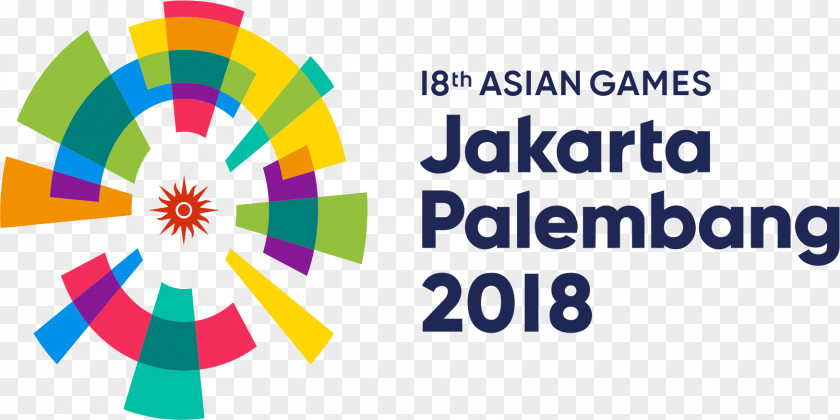 Background Asian Games 2018 Vector Jakarta Palembang Sports Champion PNG