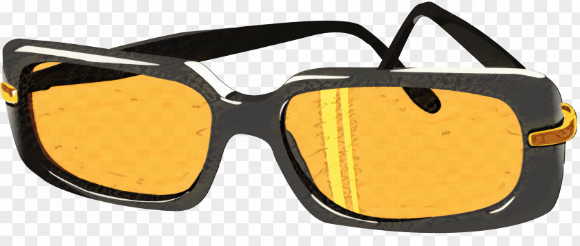 Goggles Sunglasses Clip Art Product PNG