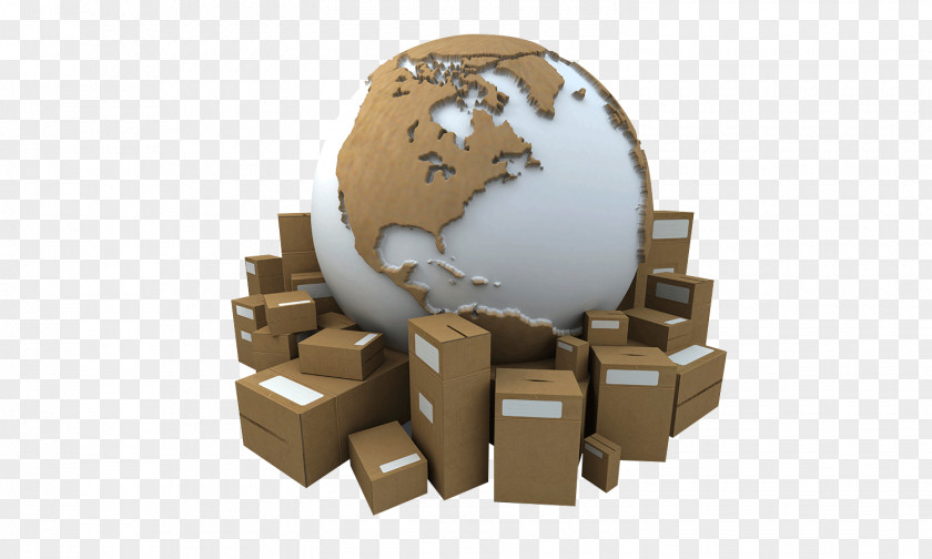 Import Order Fulfillment Logistics Drop Shipping Service Freight Transport PNG