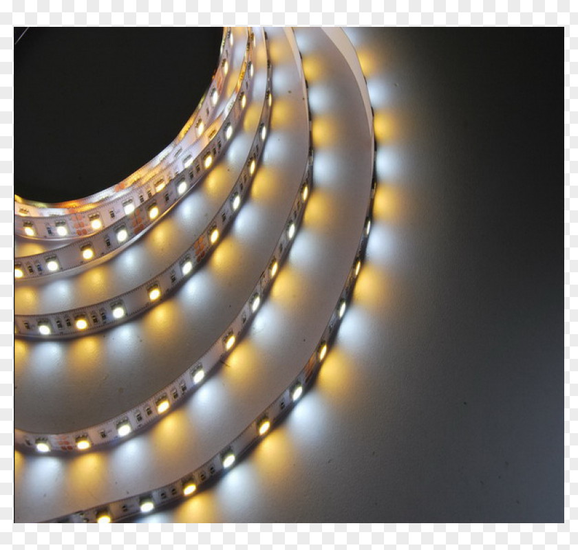 Light Light-emitting Diode LED Strip Color Temperature SMD Module PNG