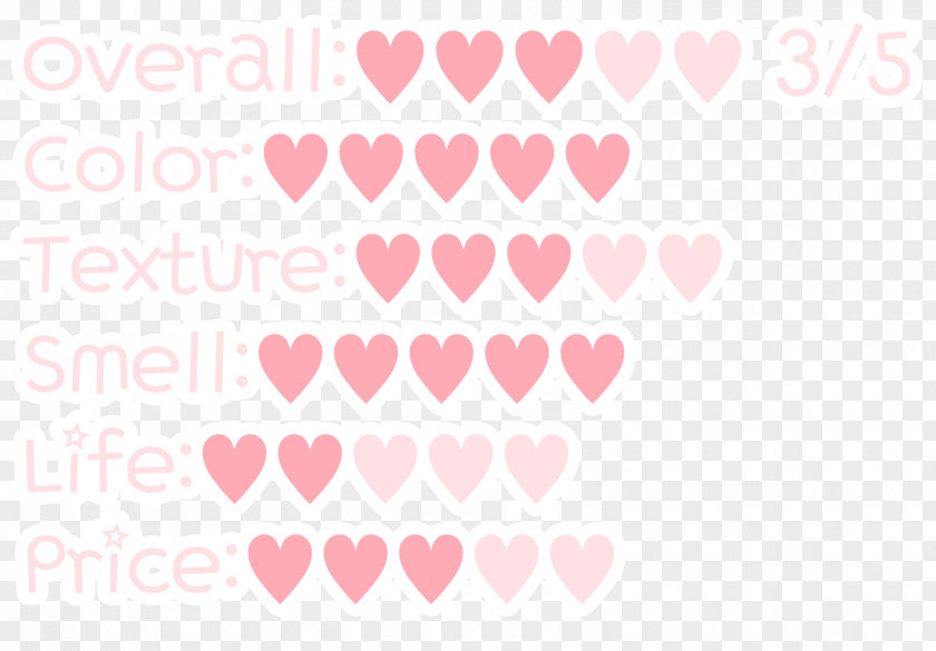 Line Pink M Point PNG