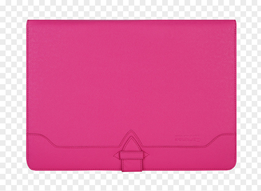 Pink Series Rectangle M PNG