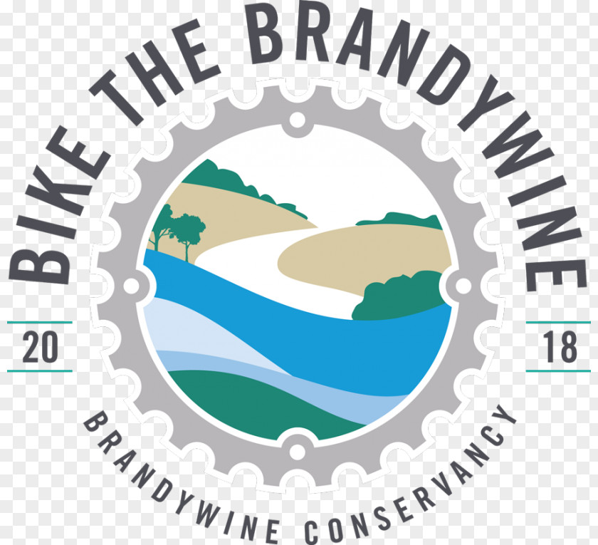 Riding Motorbike Logo 3rd Annual Bike The Brandywine Bicycle Creek PNG