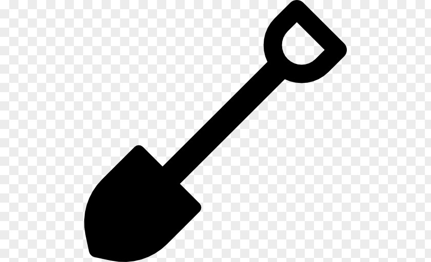 Shovel Digging Tool Clip Art PNG