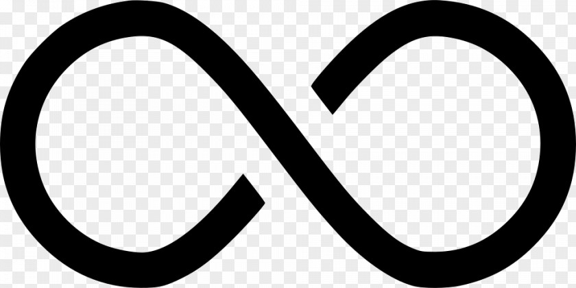 Symbol Infinite Loop Infinity Clip Art PNG