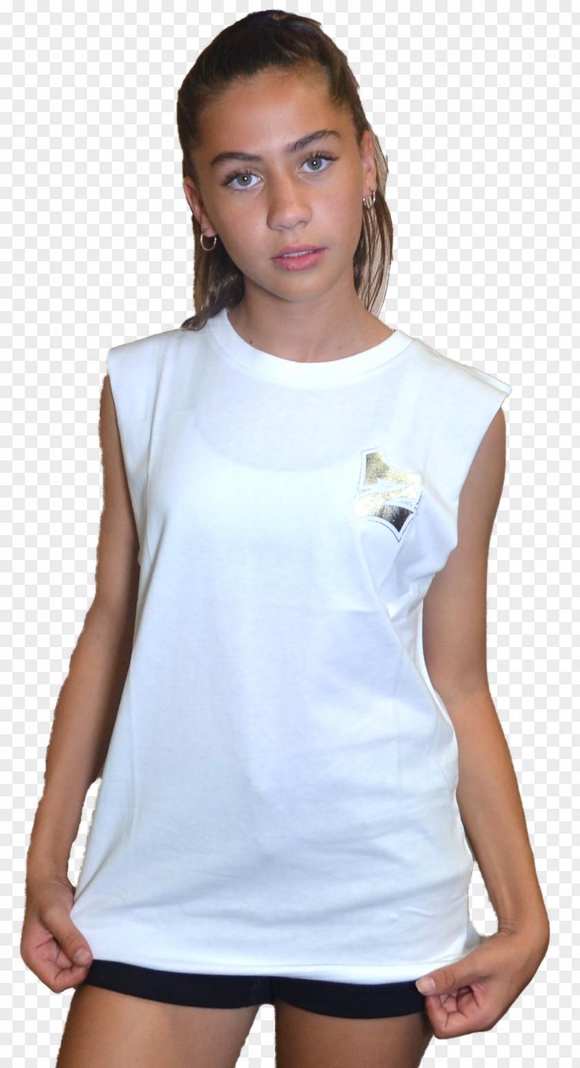 T-shirt Shoulder Sleeve PNG