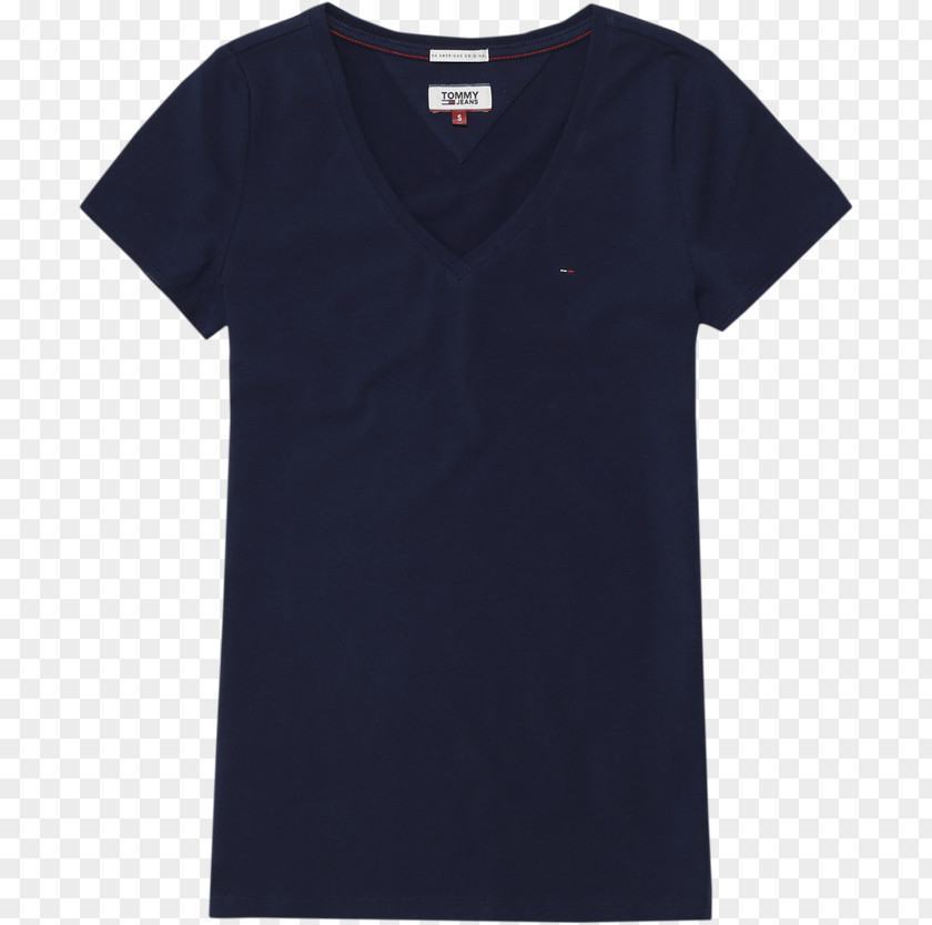Tommy Hilfiger Logo T-shirt Polo Shirt Sleeve Clothing PNG