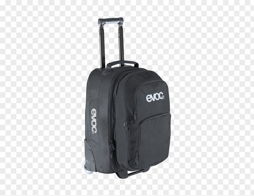 Backpack Baggage Suitcase Travel PNG