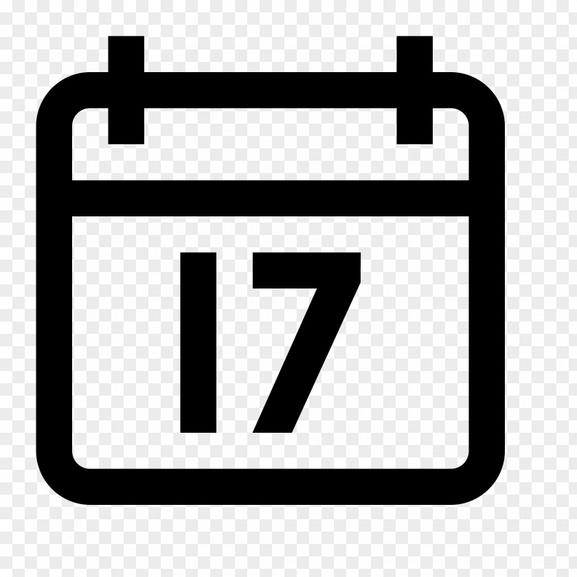 Calendar Clip Art PNG