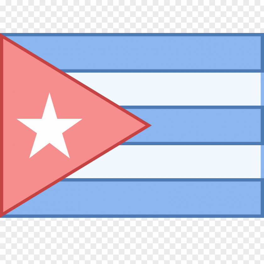 Cuba Flag Of Puerto Rico Desktop Wallpaper PNG