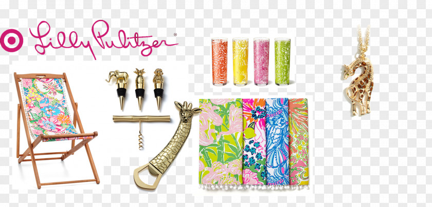 Design Clothes Hanger Lilly Pulitzer PNG