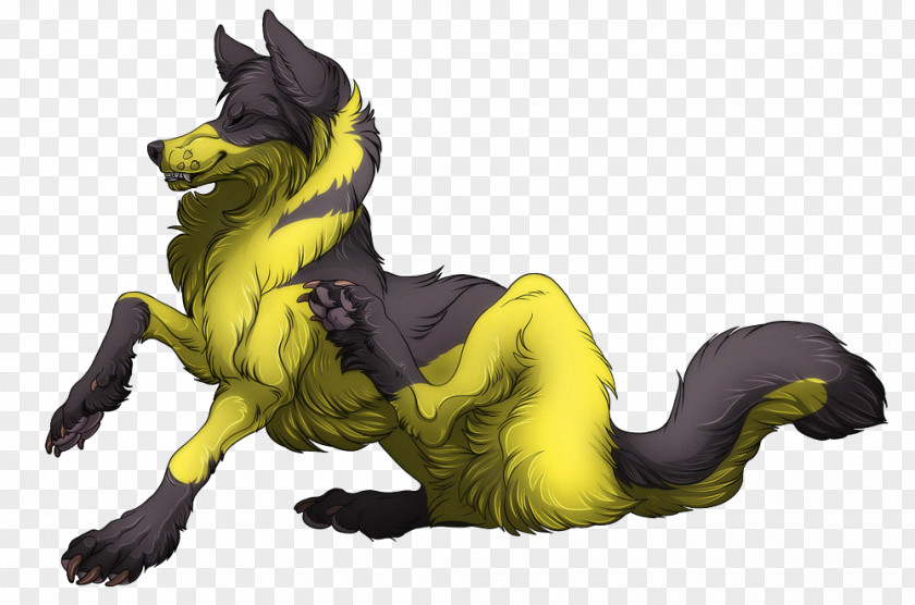 Dog Canidae Tail Mammal Legendary Creature PNG