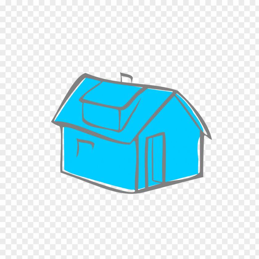 House Logo Brand PNG