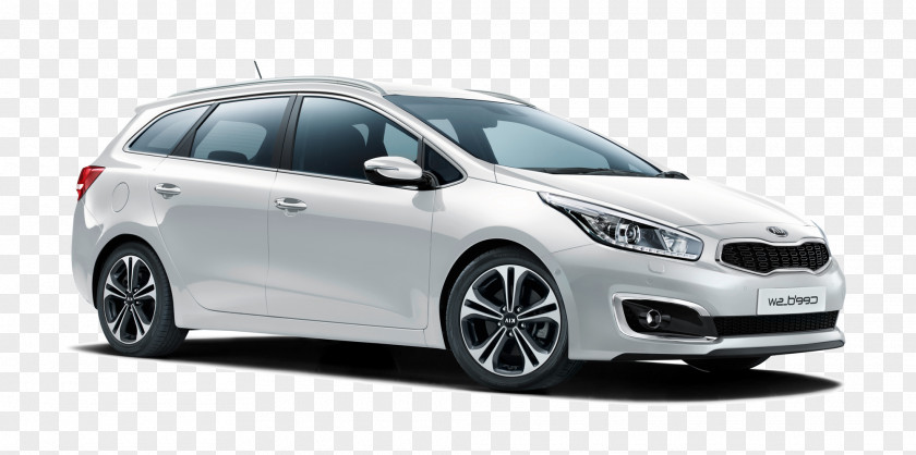 Kia Cee'd Motors Car Optima PNG