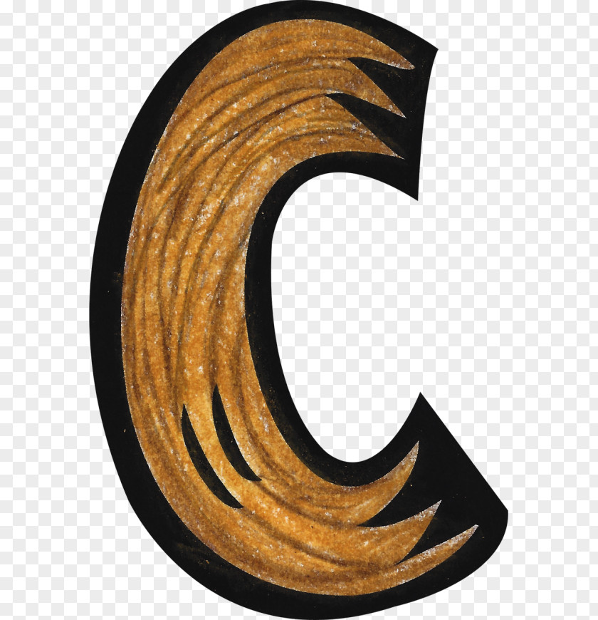 Letter Alphabet Animation Wood All Caps PNG
