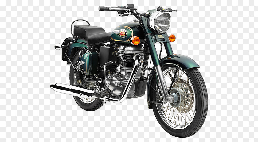 Motorcycle Royal Enfield Bullet 500 Cycle Co. Ltd PNG