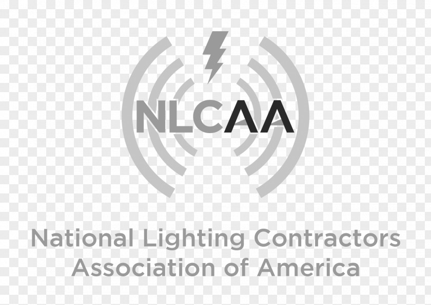 NLCAA Logo Training Organization System PNG