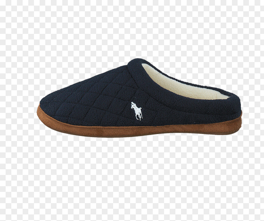 Ralph Lauren Slipper Slip-on Shoe Skate Suede PNG