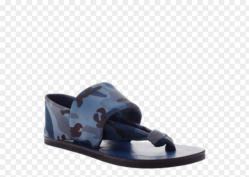 Sandal Shoe Fashion Wedge Flip-flops PNG