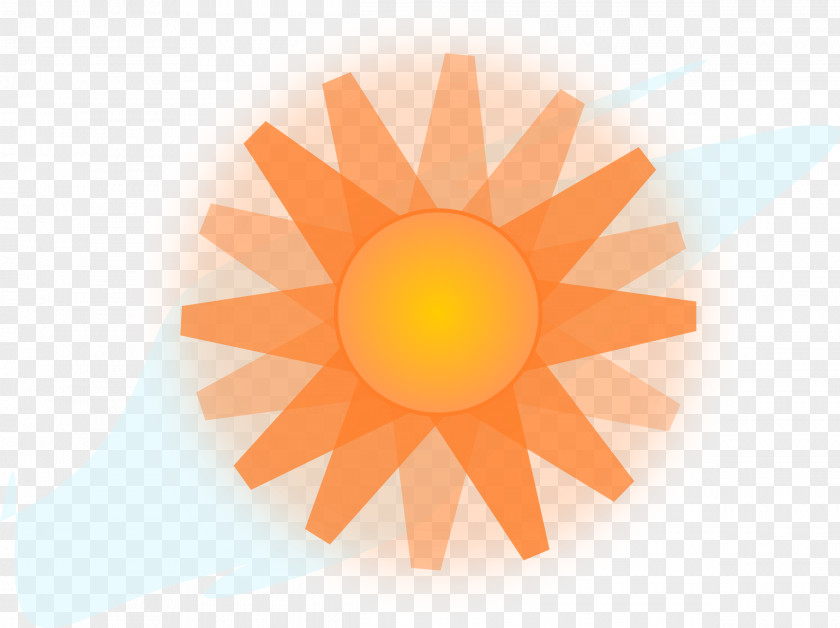 Solar Clip Art PNG