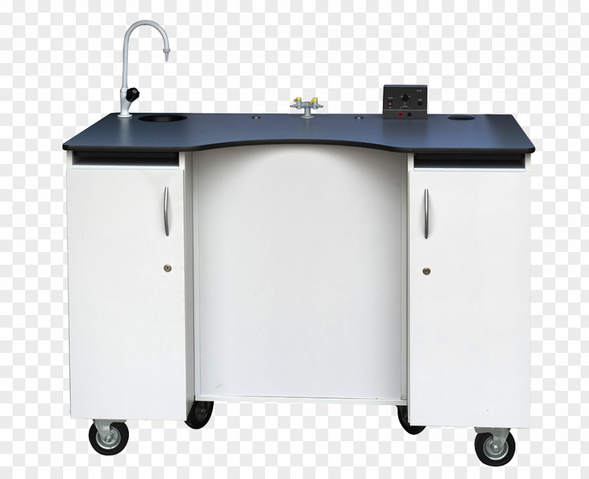 Table Science Education Laboratory Bench PNG