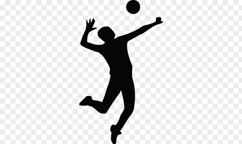 Volleyball Tampa North Club Sport Clip Art PNG