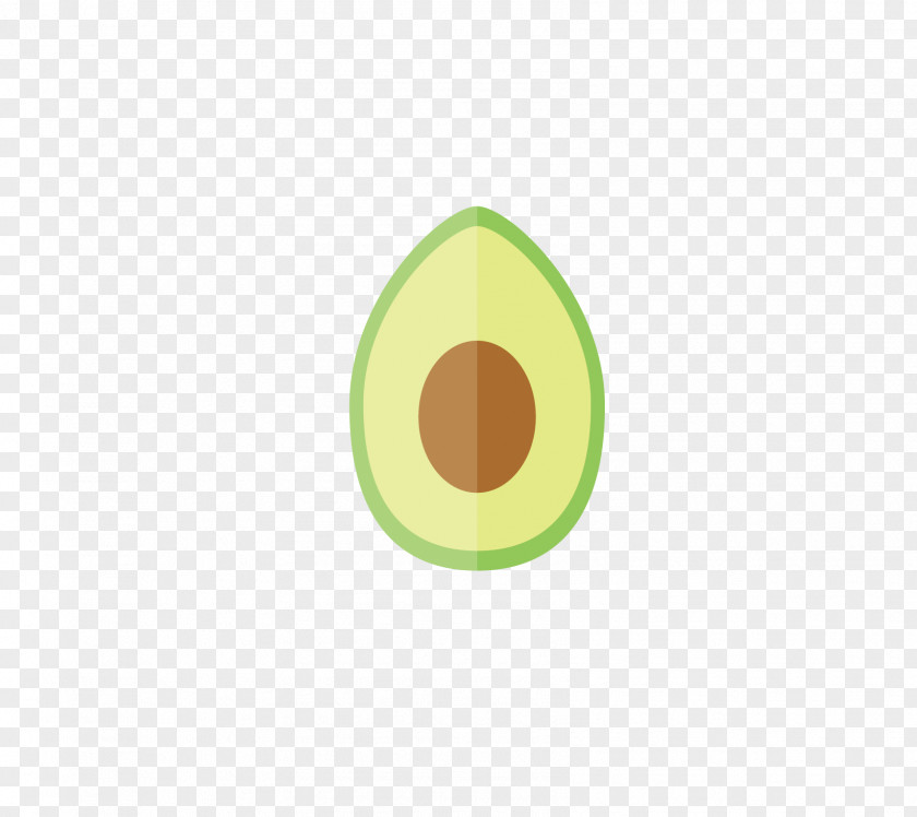 Avocado Logo Brand Font PNG