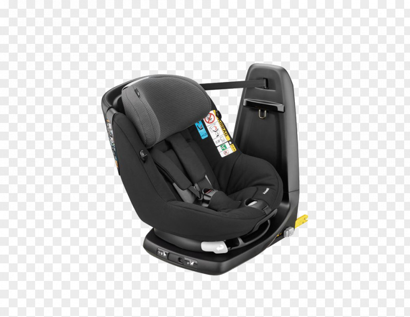 Car Baby & Toddler Seats Maxi-Cosi AxissFix Plus 2wayPearl PNG