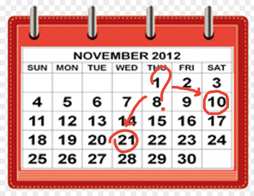 Cewek Calendar Date Ting-ting 0 1 PNG
