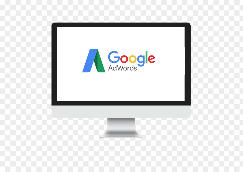 Digital Marketing Training Design Desktop Computers Google AdWords PNG