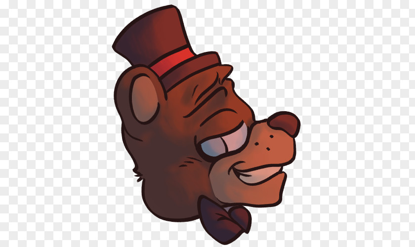 Fnaf Primate Clip Art Thumb Illustration Snout PNG