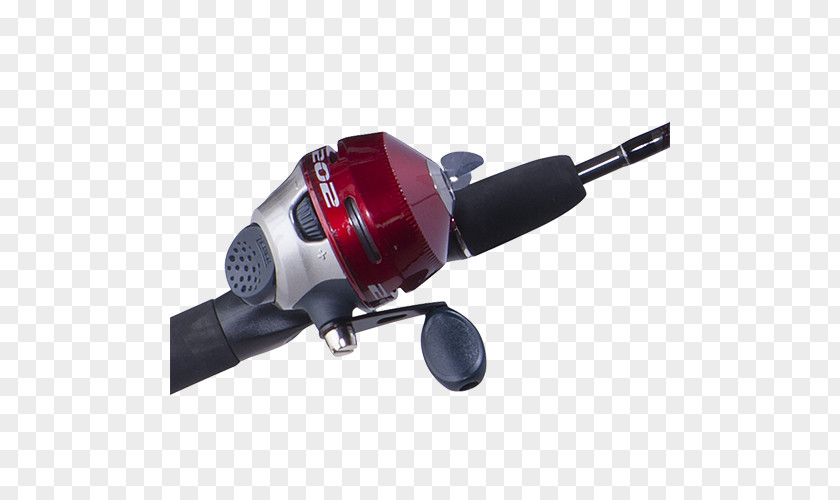 Goods Wagon Zebco 202 Spincast Reel Fishing Reels Slingshot 808 PNG