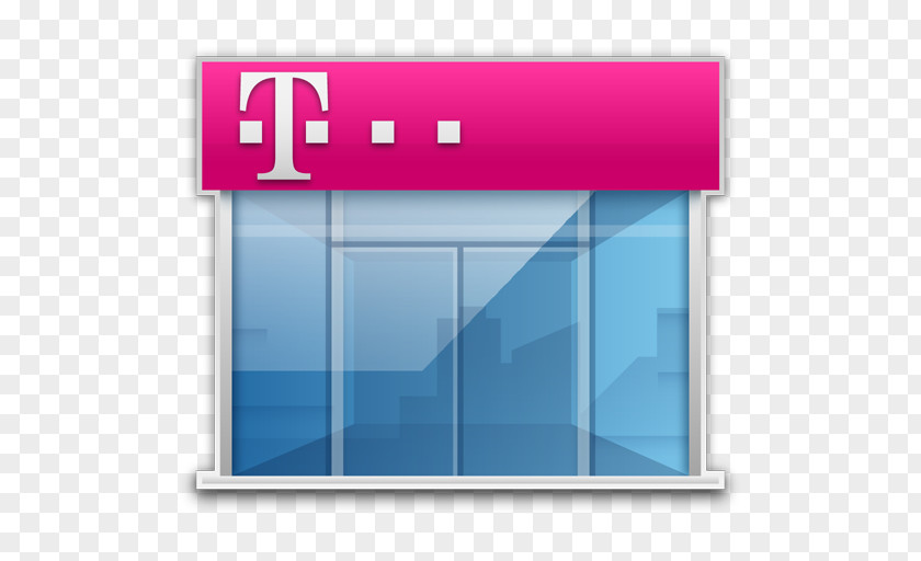 Irepair Shop Logo Deutsche Telekom Internet O2 PNG