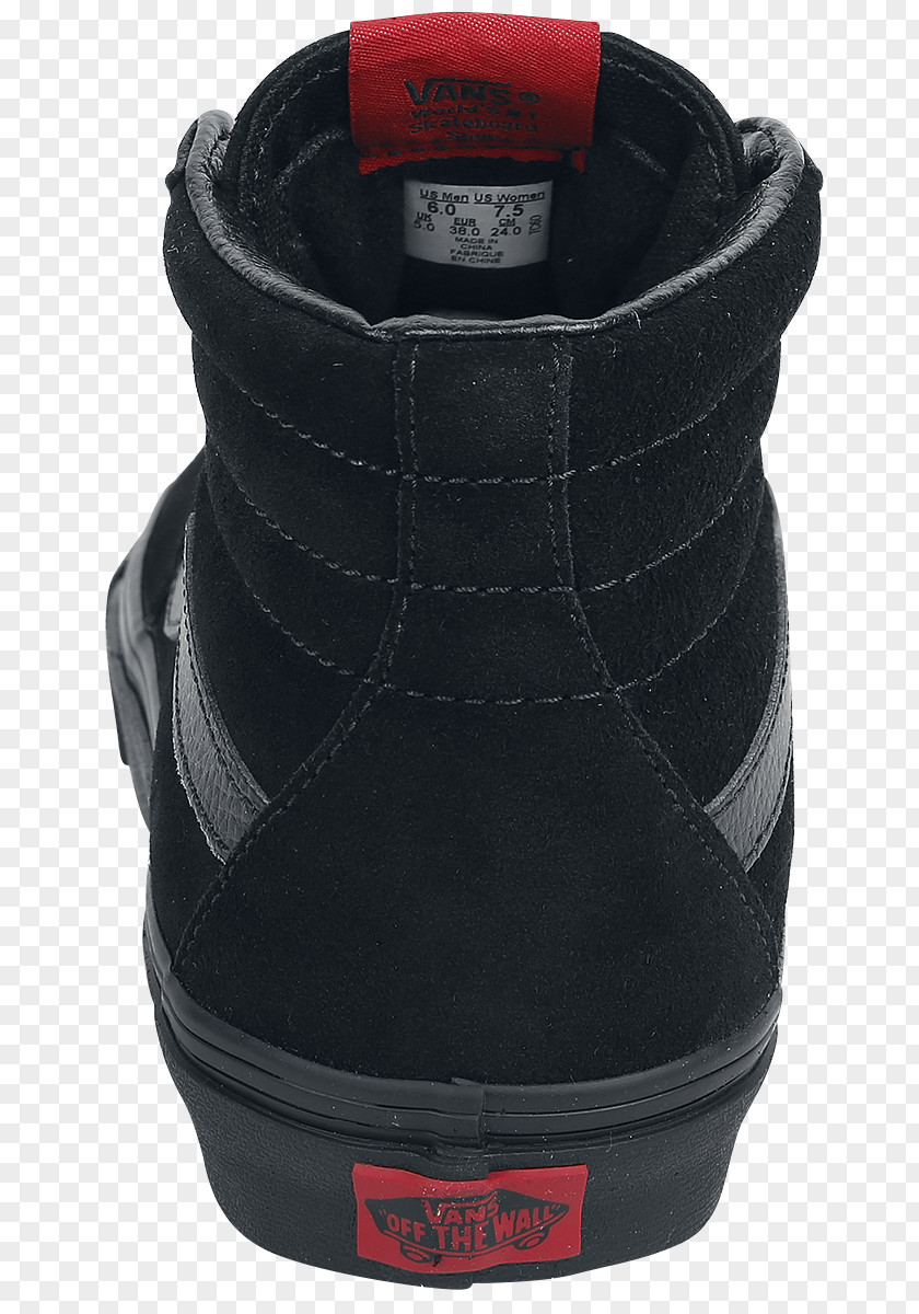 Judas Priest Skate Shoe Sneakers Vans Streetwear PNG