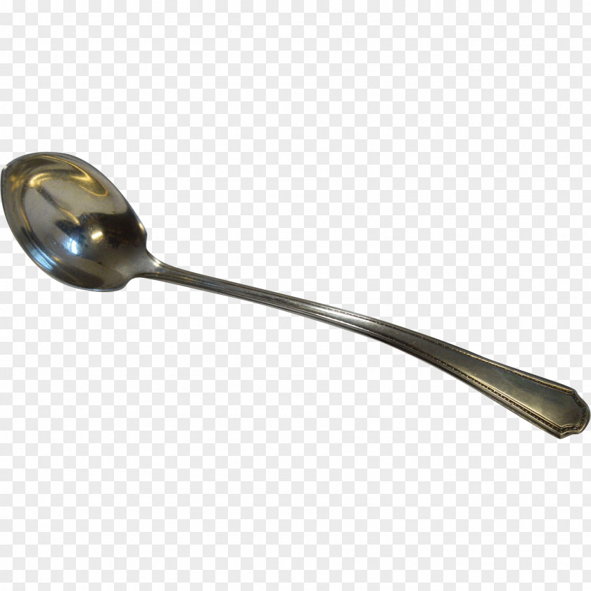 Ladle Cutlery Kitchen Utensil Spoon Tableware PNG