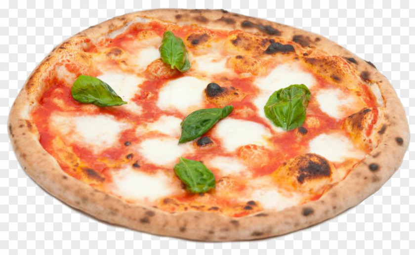 Pizza Ingredient Margherita Italian Cuisine Mozzarella Nutrition Facts Label PNG