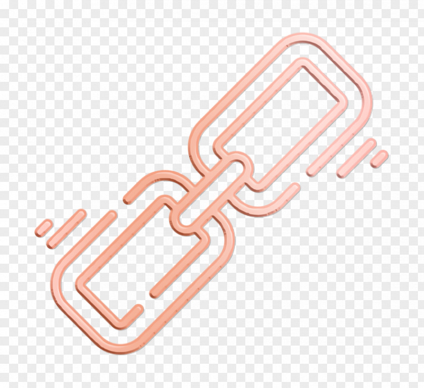 Social Media Icon Link PNG