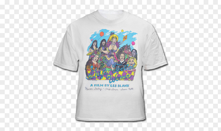 T-shirt Sleeve Bluza Personalization PNG