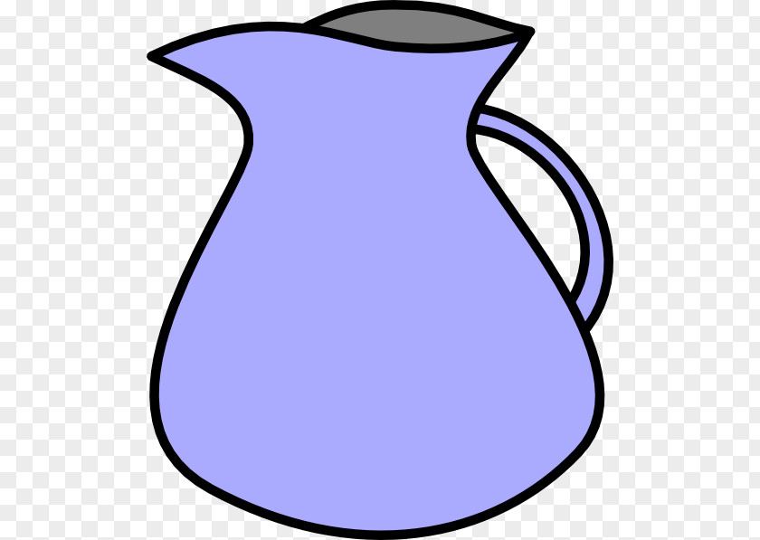 Water Pitcher Cliparts Jug Milk Clip Art PNG